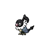 Metallic Chatot